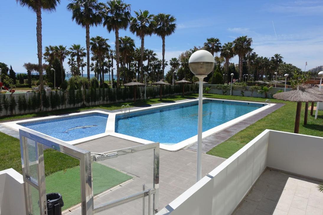 Marina D'or - Edificio Residencial Mondrian - 1ª Linea - *