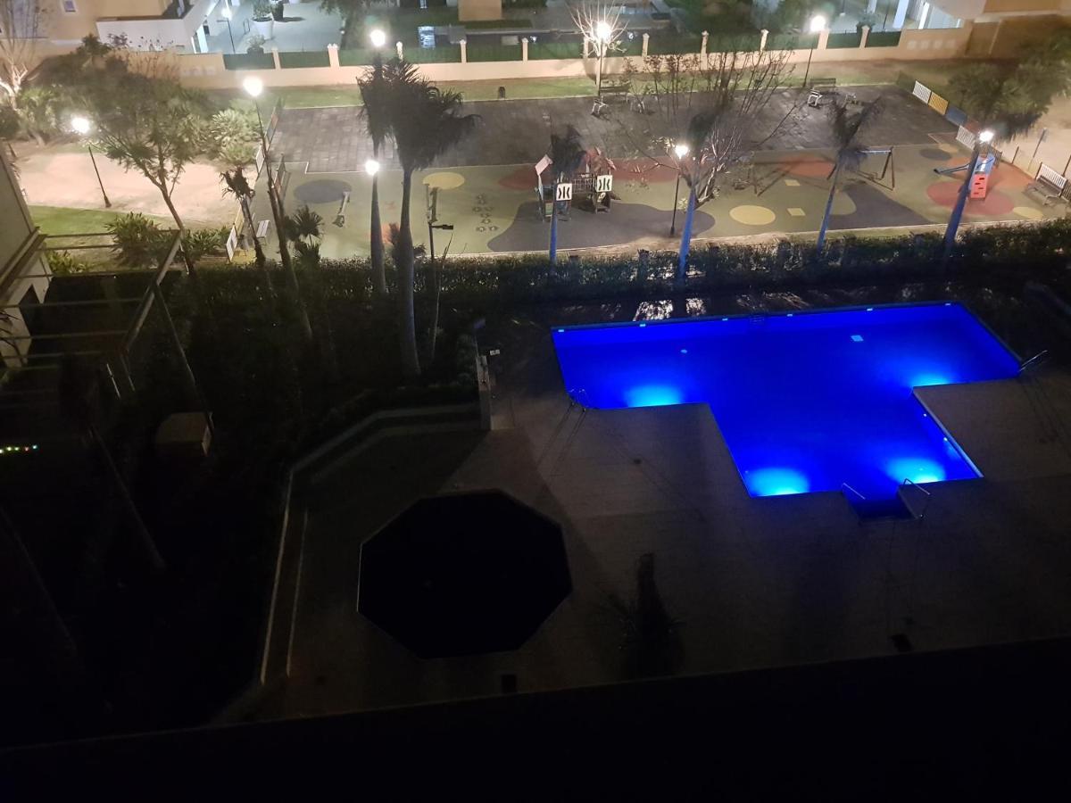 ático Azucarera Apartamento *