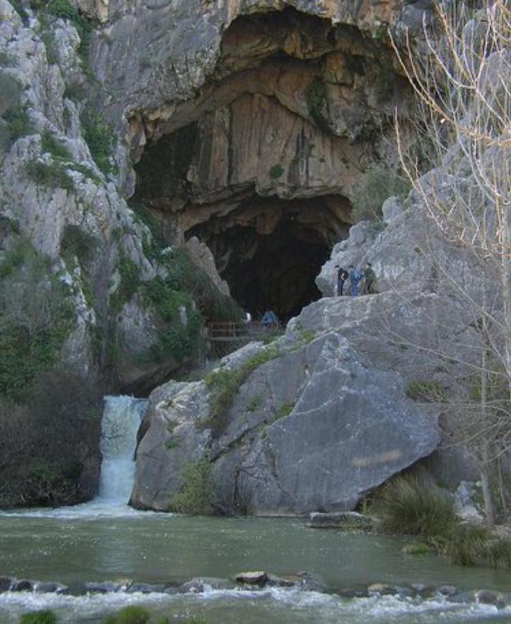 Casa Cristy - Montejaque * Montejaque