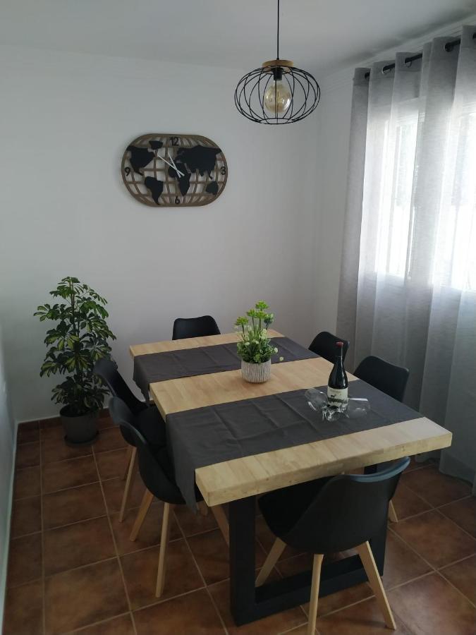 Casa Cristy - Montejaque Holiday home