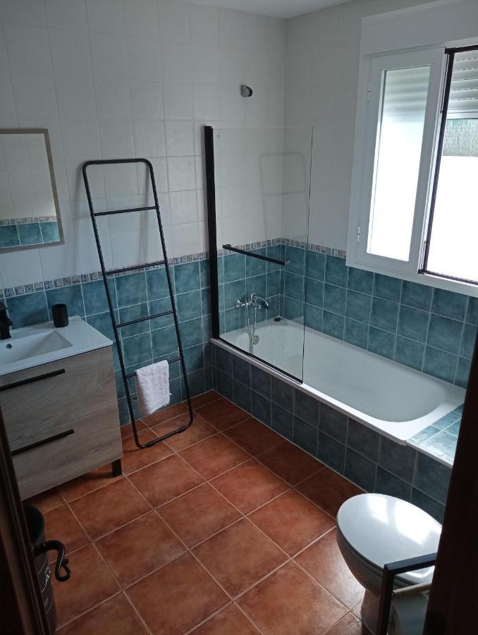 Casa Cristy - Montejaque Holiday home Montejaque