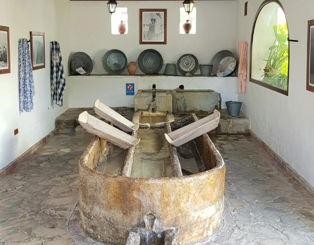 Holiday home Casa Cristy - Montejaque Montejaque