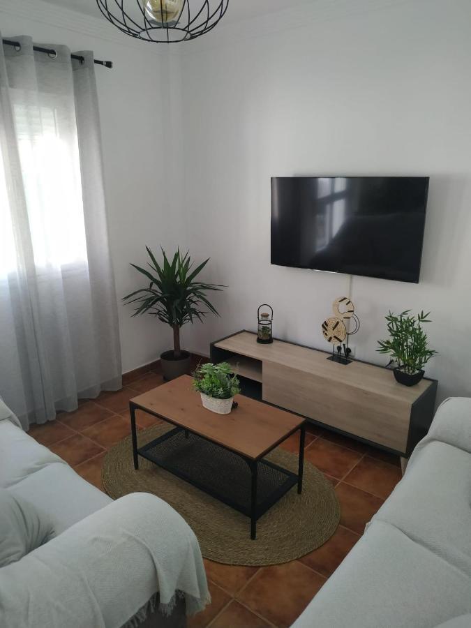 Casa Cristy - Montejaque Montejaque