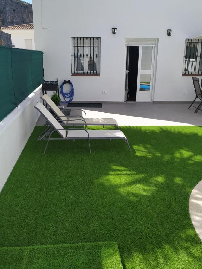 Holiday home Casa Cristy - Montejaque *