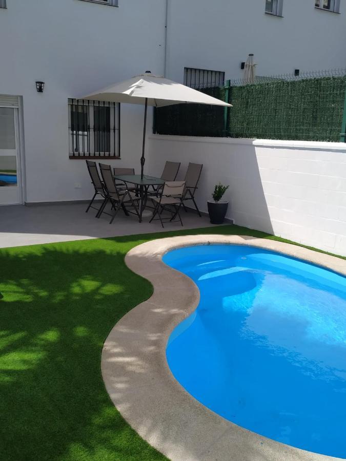 Holiday home Casa Cristy - Montejaque Montejaque