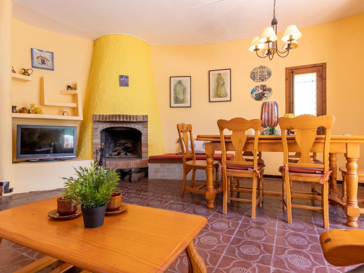 Сasa de vacaciones Moru By Interhome *