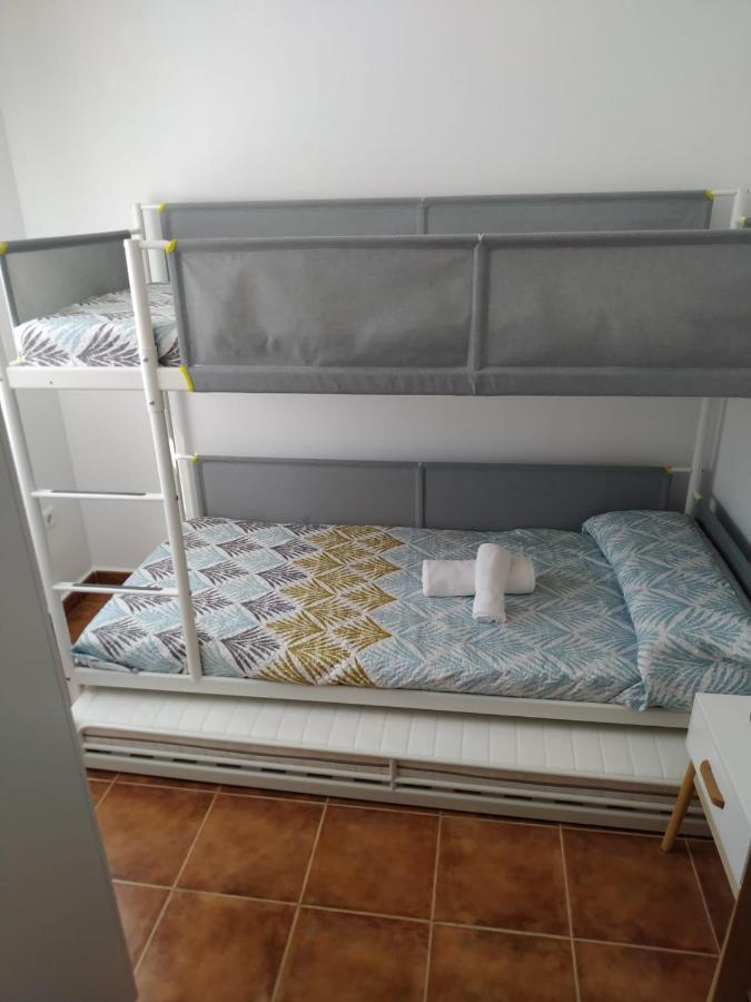 Holiday home Casa Cristy - Montejaque *