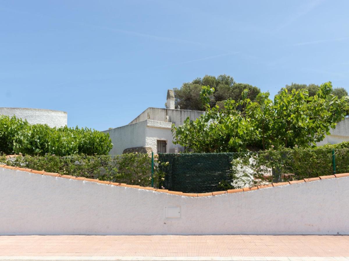 Ibicenca By Interhome Holiday home