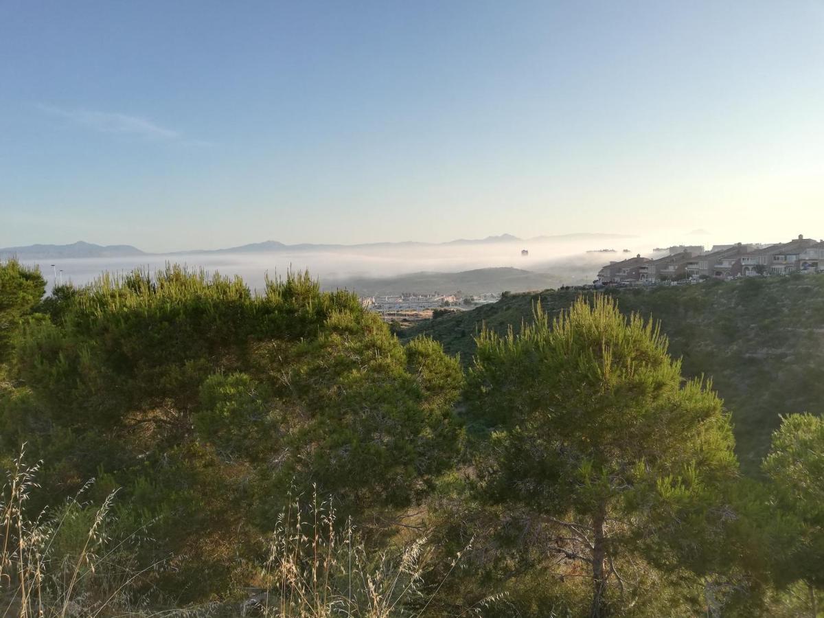 Precioso Alojamiento Con Jacuzzi Y Terraza Privada Apartamento Puerto Marino