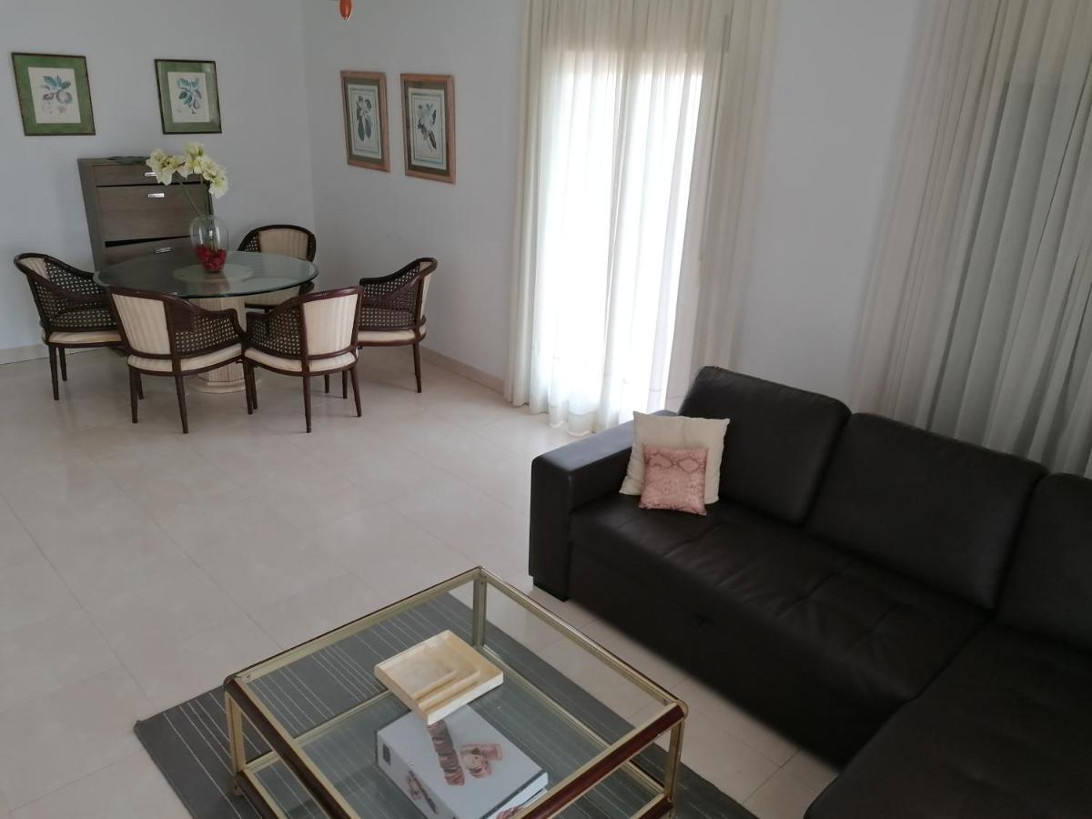 Apartamento 3 dormitorios amplio * Algeciras