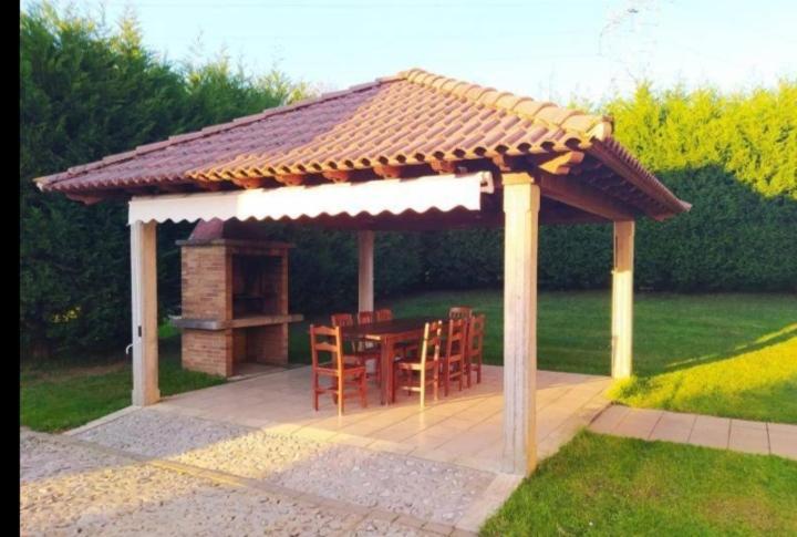 La Eria De Villaverde