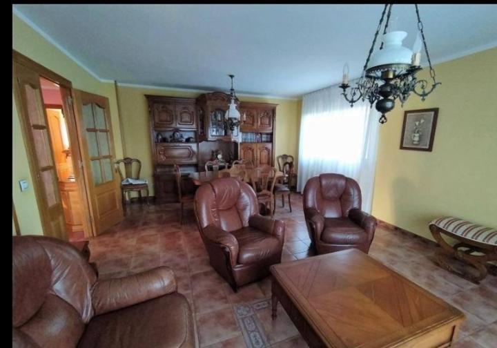 Сasa de vacaciones La Eria De Villaverde