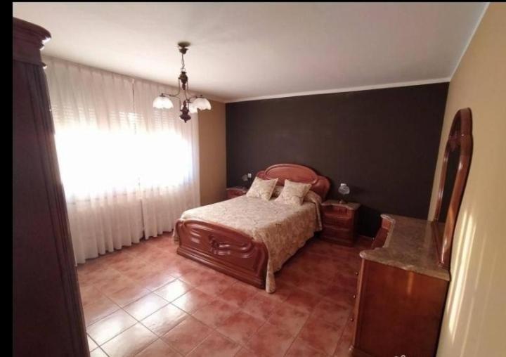 Сasa de vacaciones La Eria De Villaverde