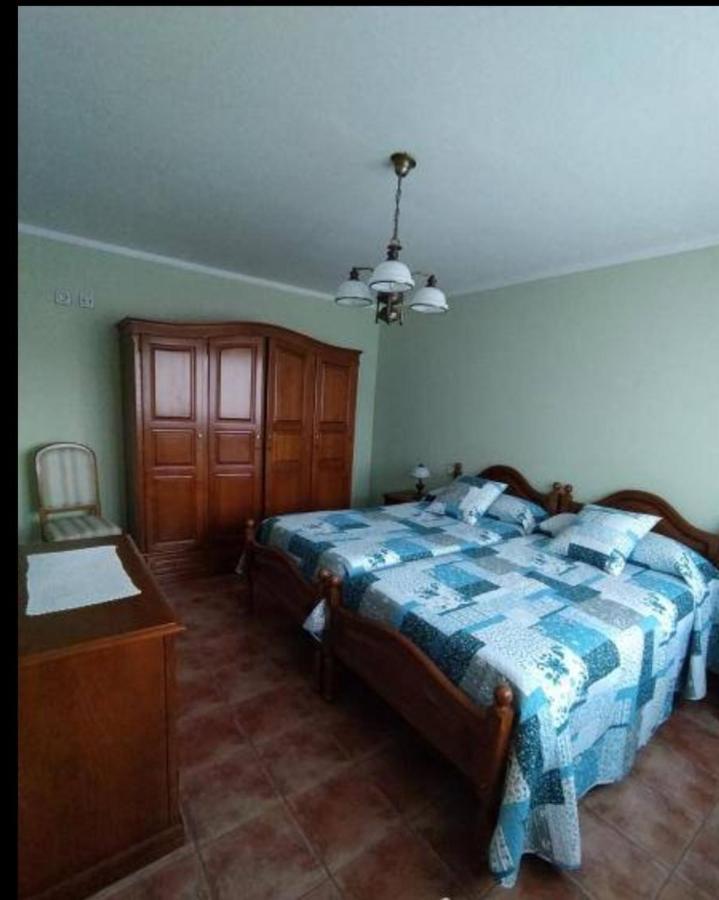 La Eria De Villaverde Сasa de vacaciones *