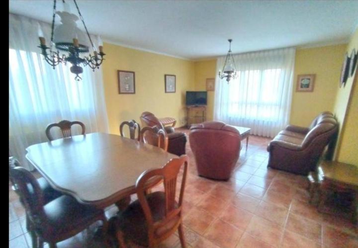 Сasa de vacaciones La Eria De Villaverde Intriago