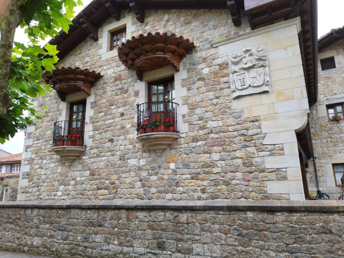 Apartment Julieta Ruente