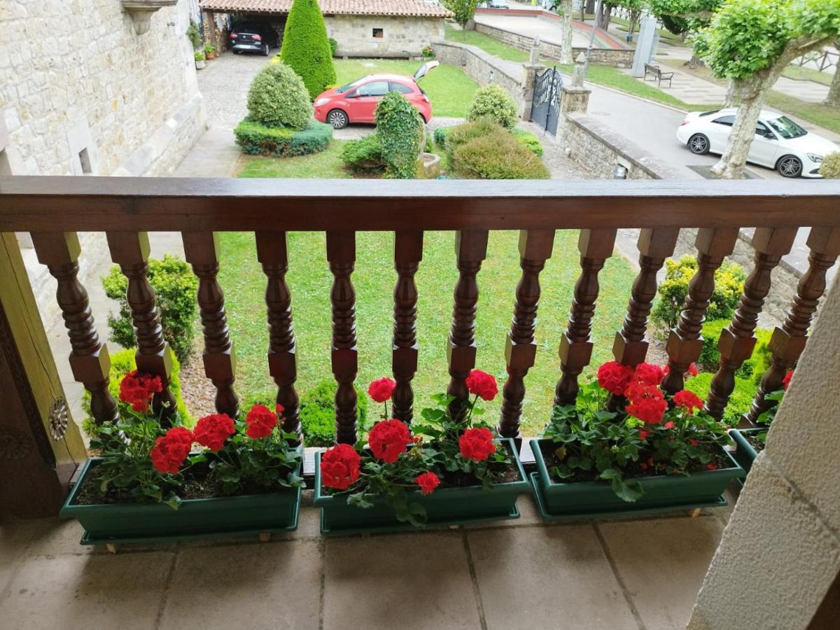 Julieta Apartment Ruente