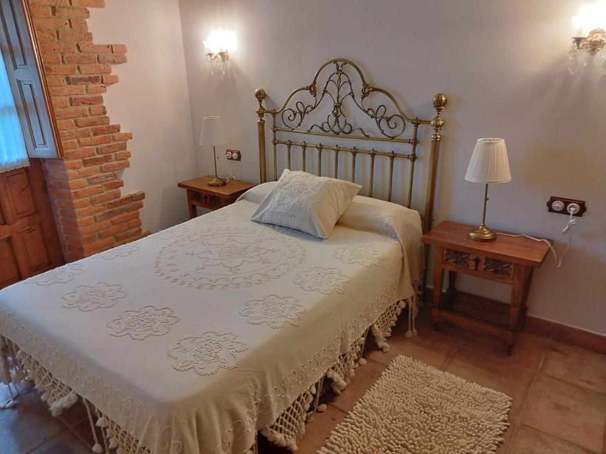 Apartment Julieta *