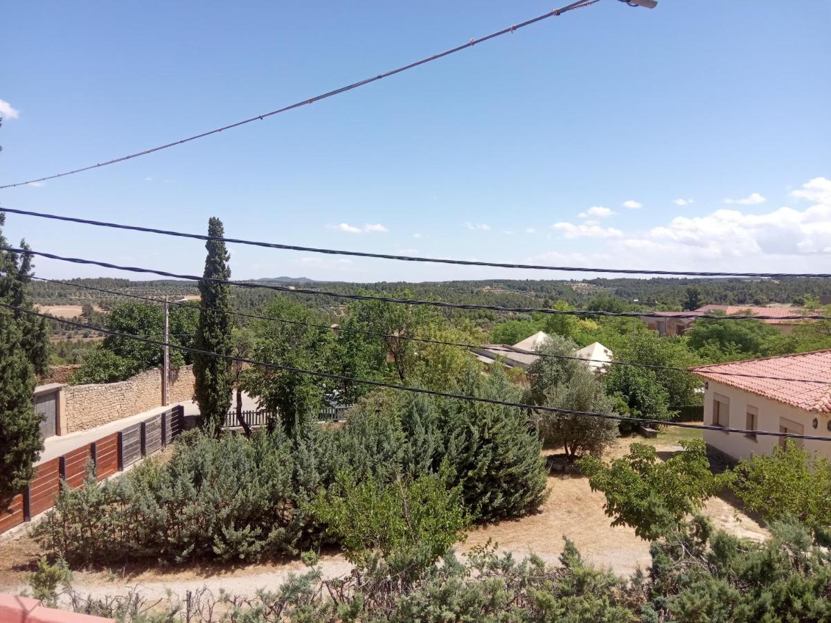 Apartamento El Cerezo *