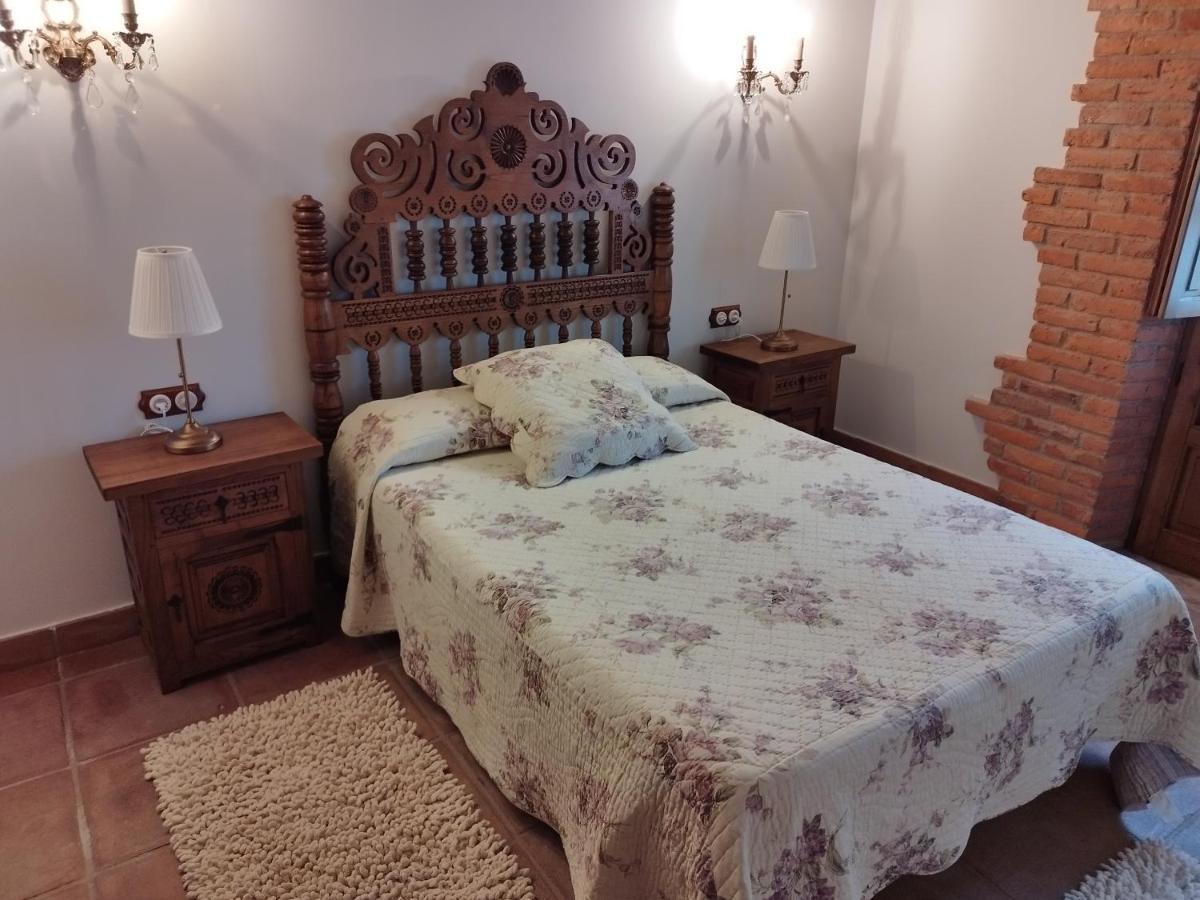 Apartment Julieta Ruente