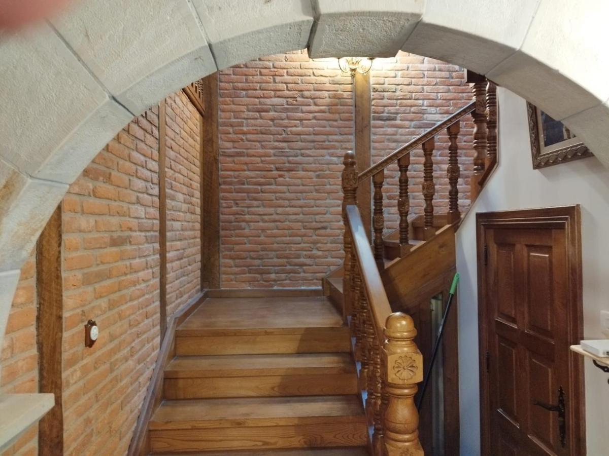 Julieta Apartment Ruente