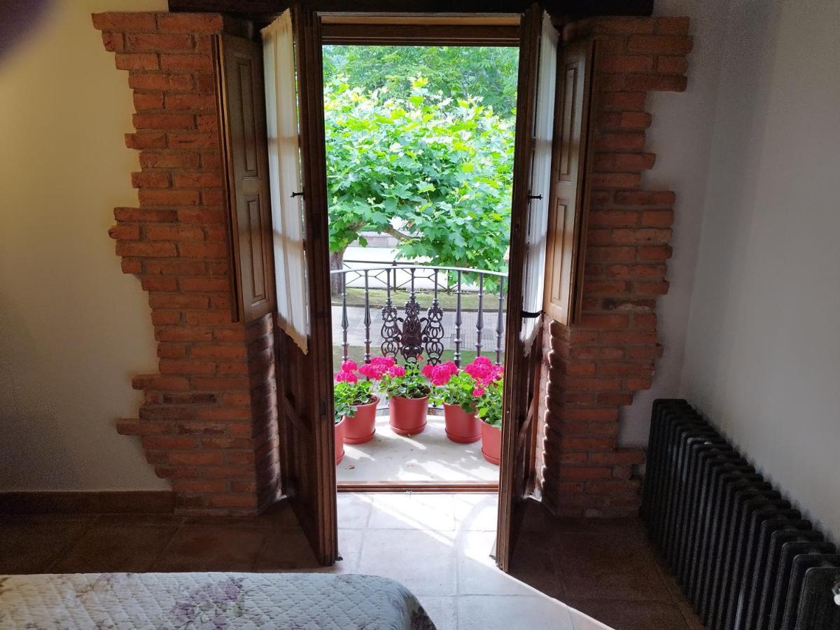 Apartment Julieta