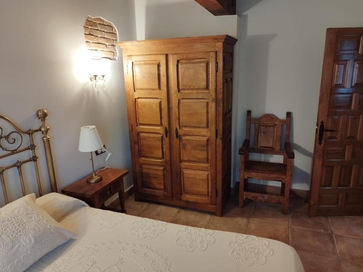 Apartment Julieta *