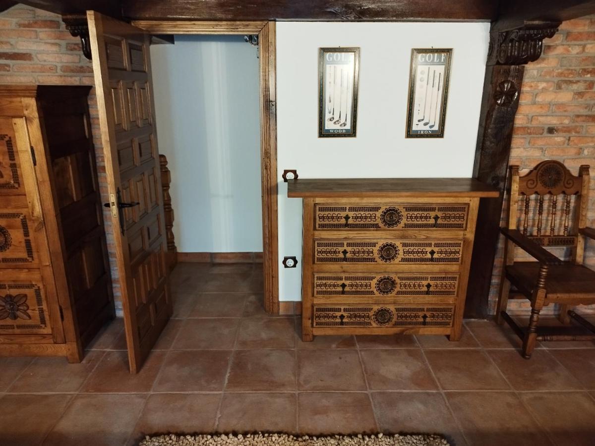 Apartment Julieta Ruente