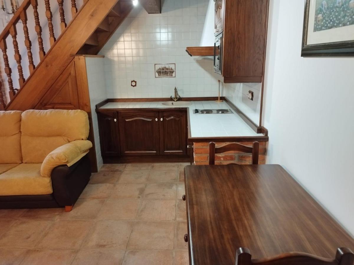 Apartment Julieta