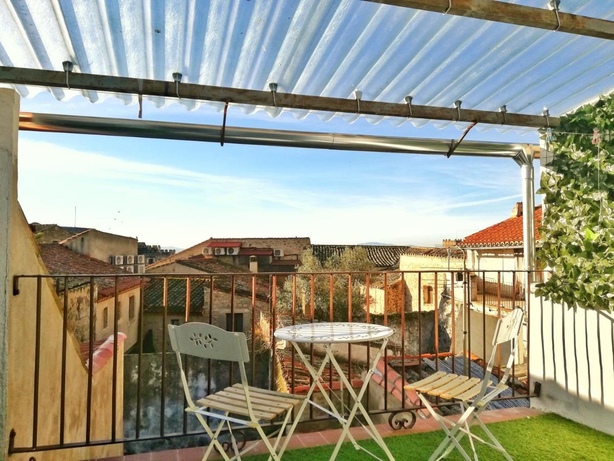 Holiday home Casa Alhamar