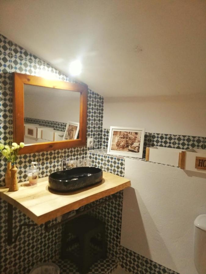 Holiday home Casa Alhamar *
