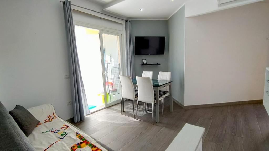 Mareverde, Bellissimo A Due Passi Dal Mare Apartment Costa Adeje (Tenerife)