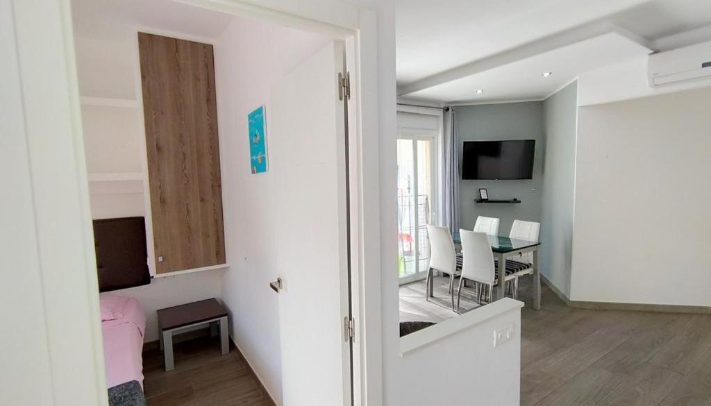 Mareverde, Bellissimo A Due Passi Dal Mare Apartment Costa Adeje (Tenerife)