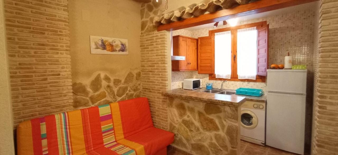 Сasa de vacaciones Casa Camille.villares