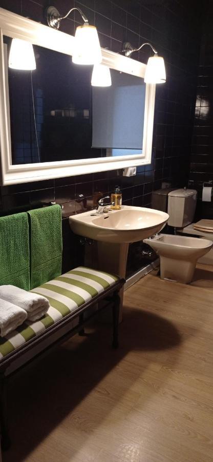 San Bernardo 68 Apartamento Gijón