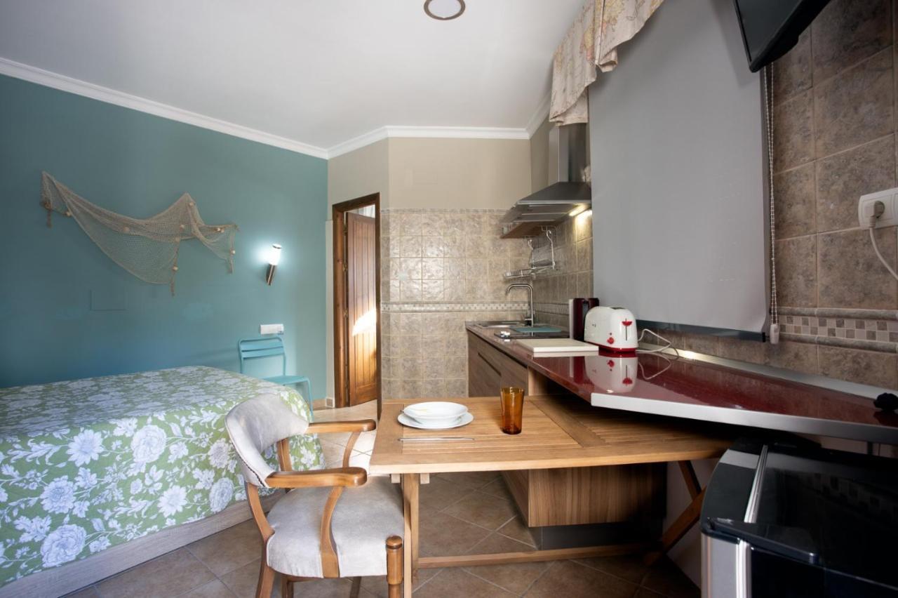 Apartamento Costacity