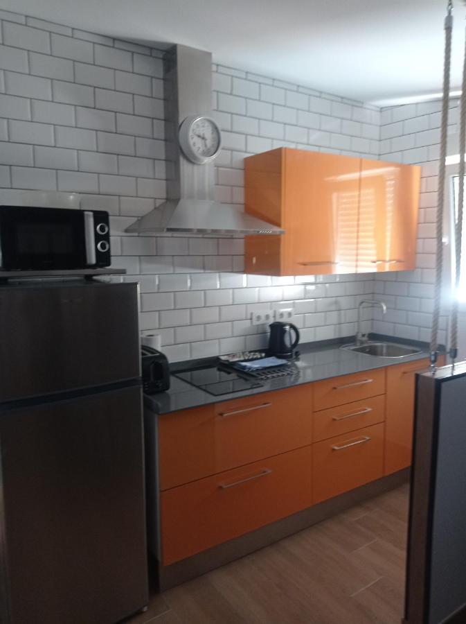 Apartamento Costacity *