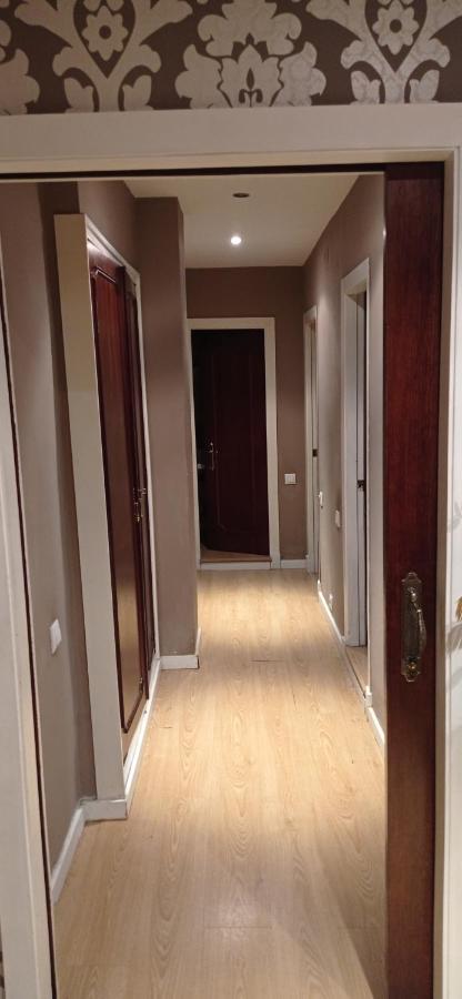 Apartment San Bernardo