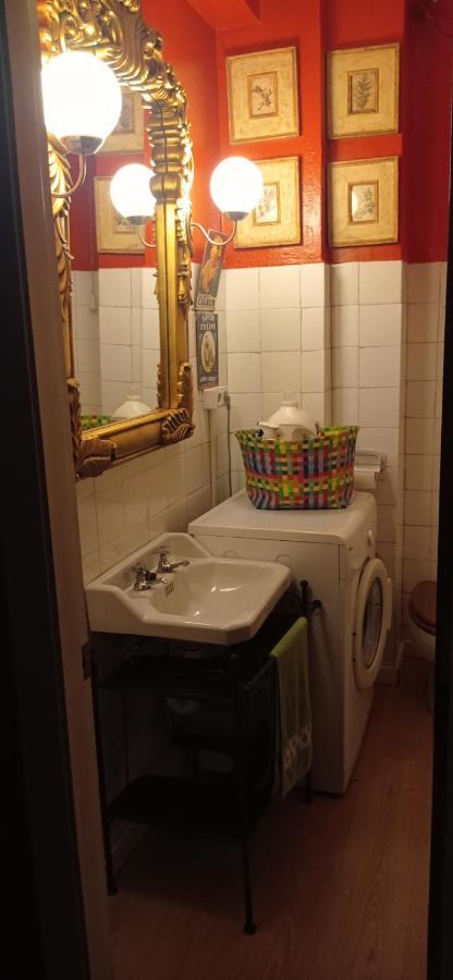 Apartment San Bernardo *