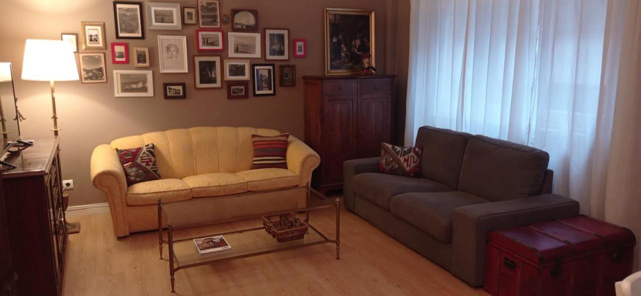Apartment San Bernardo *