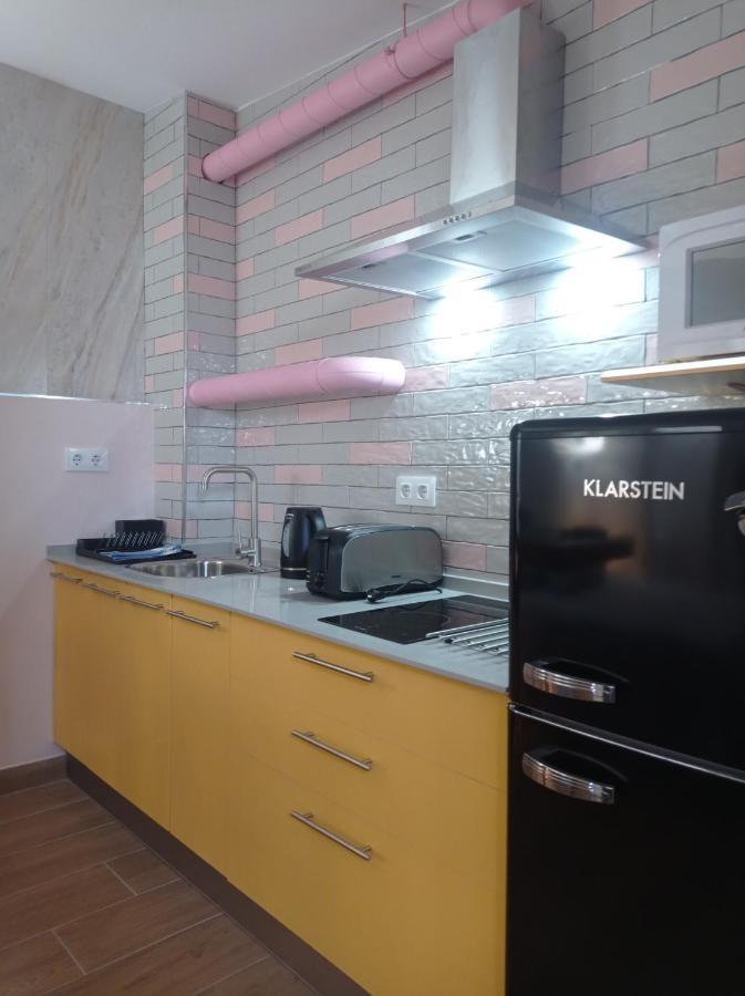 Apartamento Costacity *