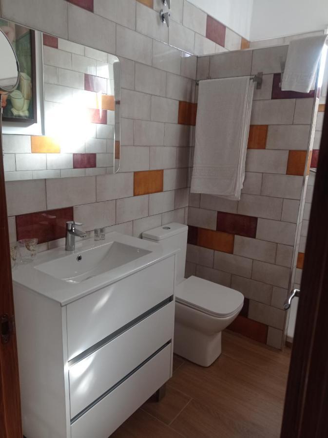 Apartamento Costacity El Puerto de Santa María