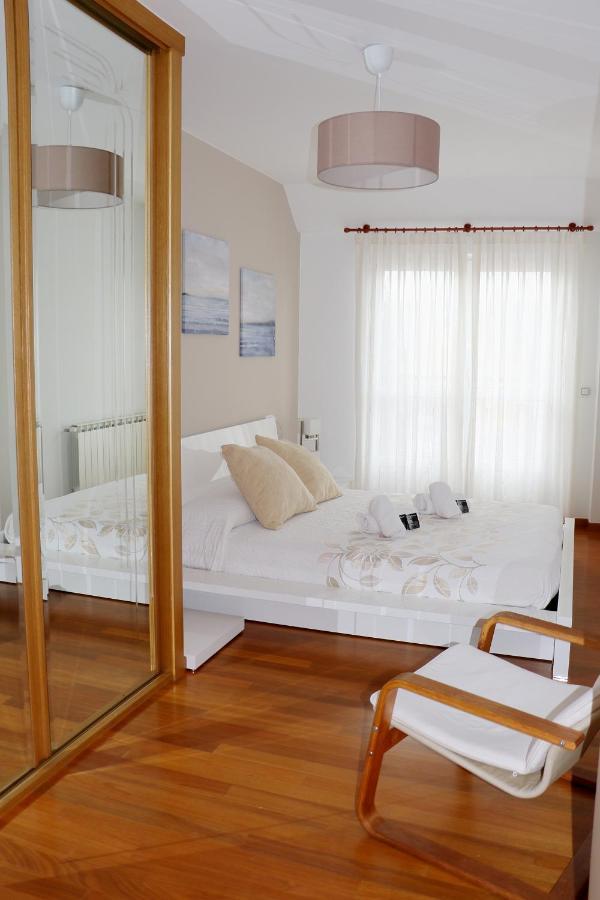 ático Duplex Credencial Sarria