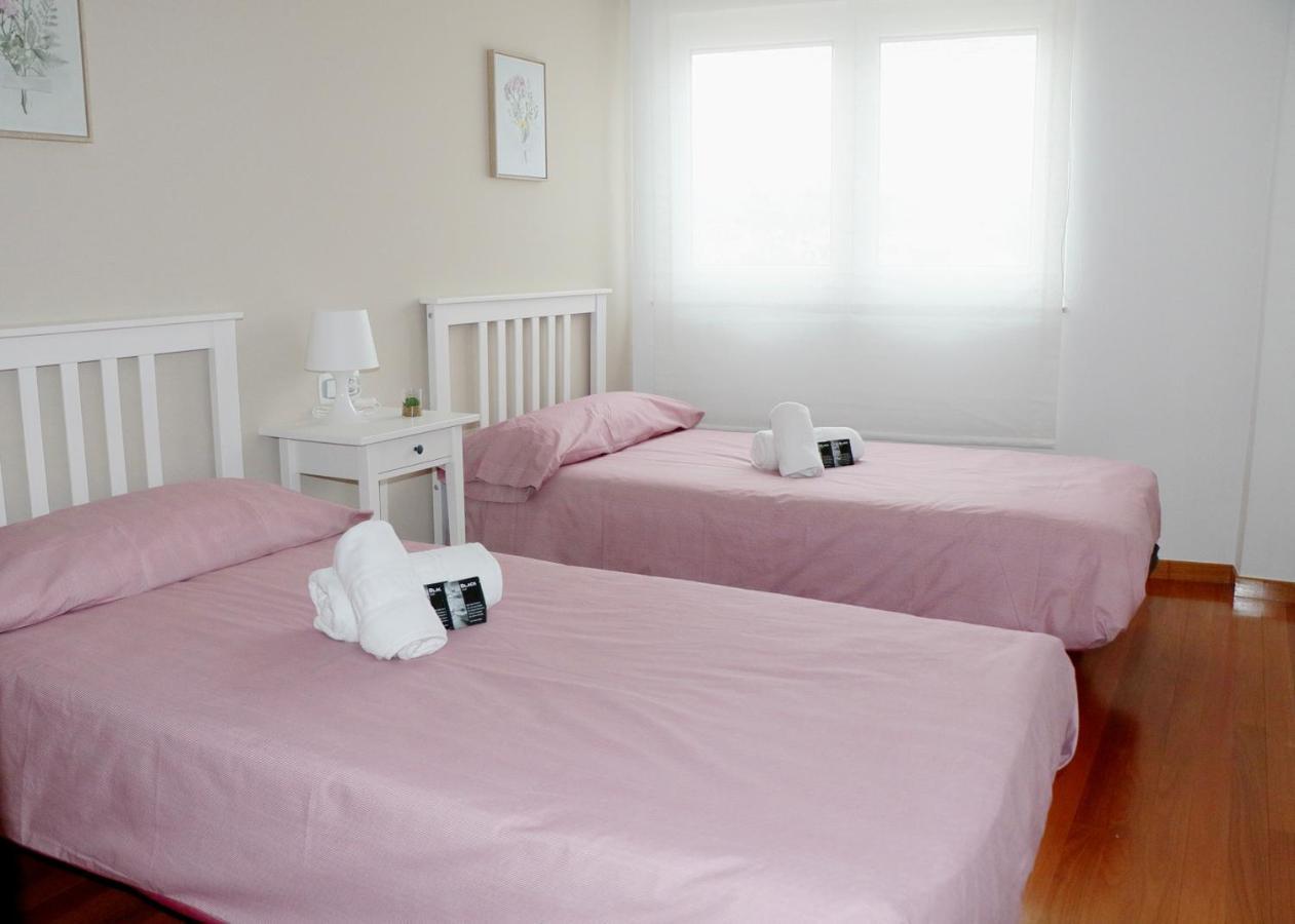 Apartamento ático Duplex Credencial Sarria