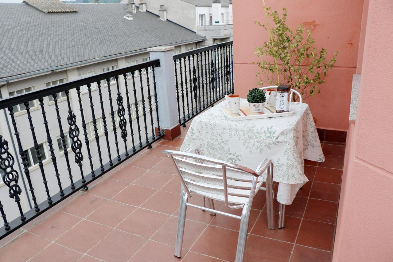 Apartamento ático Duplex Credencial Sarria