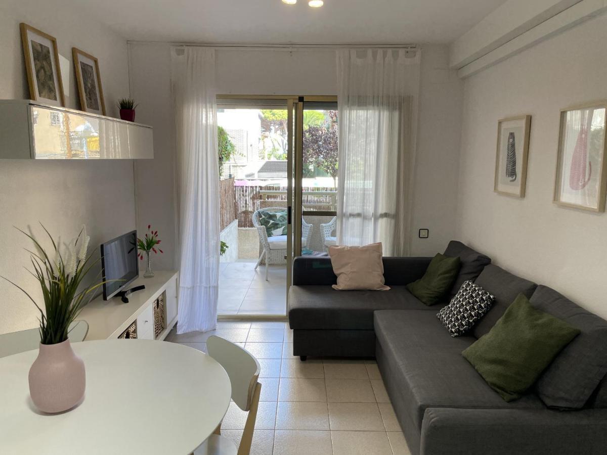 Apartamento La Pineda Apartment La Pineda