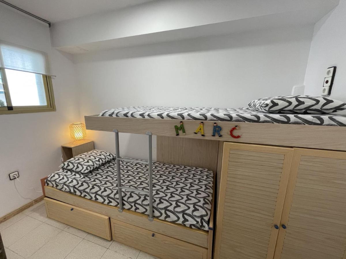 La Pineda Apartment La Pineda