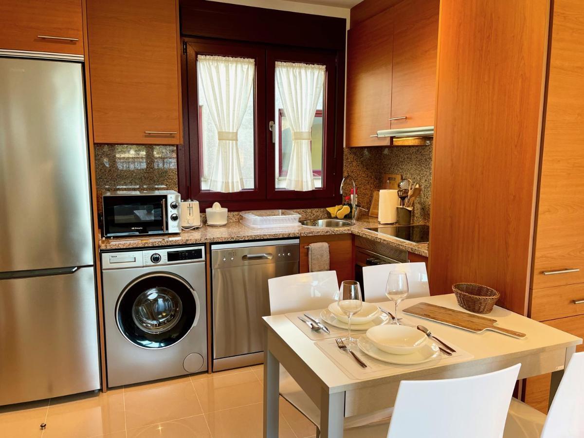 The Cliffs - The Look Seiramar Apartamento *