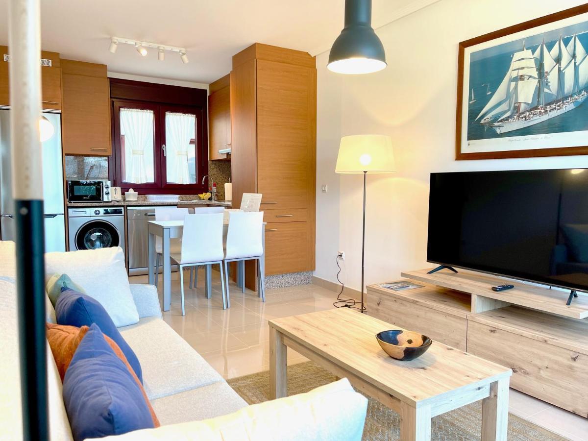 The Cliffs - The Look Seiramar Apartamento Viveiro