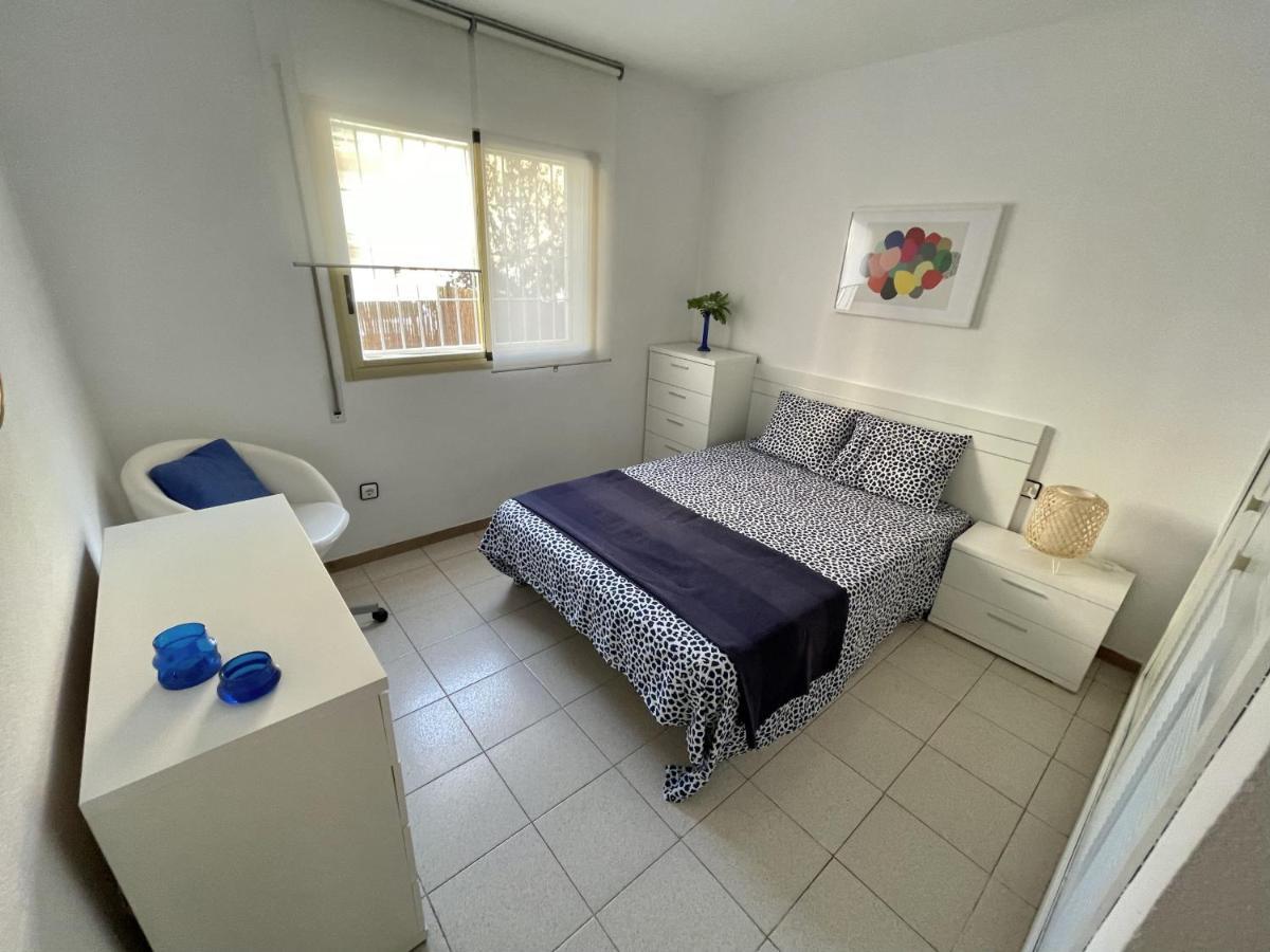 Apartamento La Pineda Apartment La Pineda